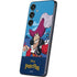 Disney Peter Pan Captain Hook and Smee Galaxy S25 Skin